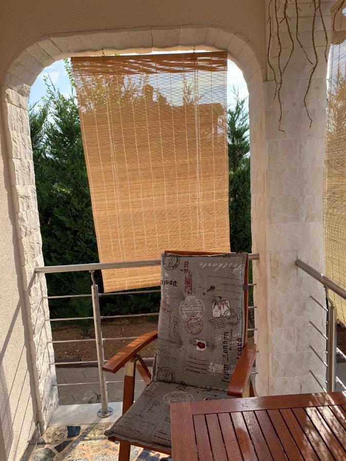 Palme Villa Porec Luaran gambar