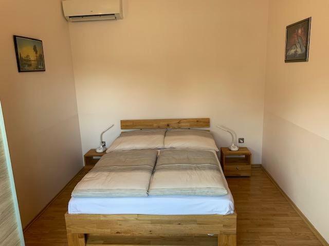 Palme Villa Porec Luaran gambar