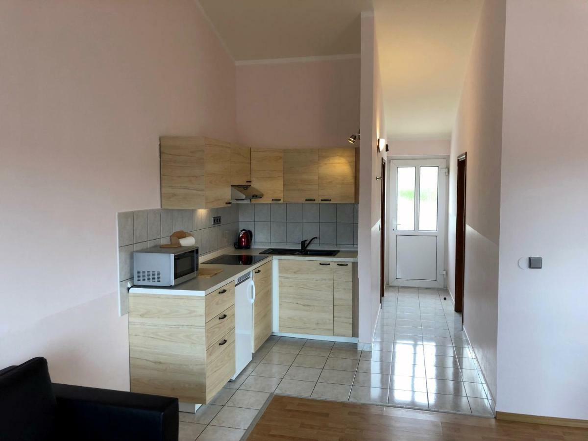 Palme Villa Porec Luaran gambar
