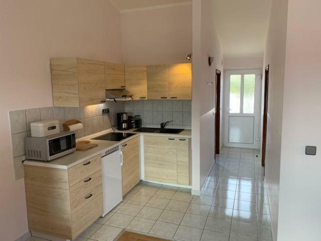 Palme Villa Porec Luaran gambar