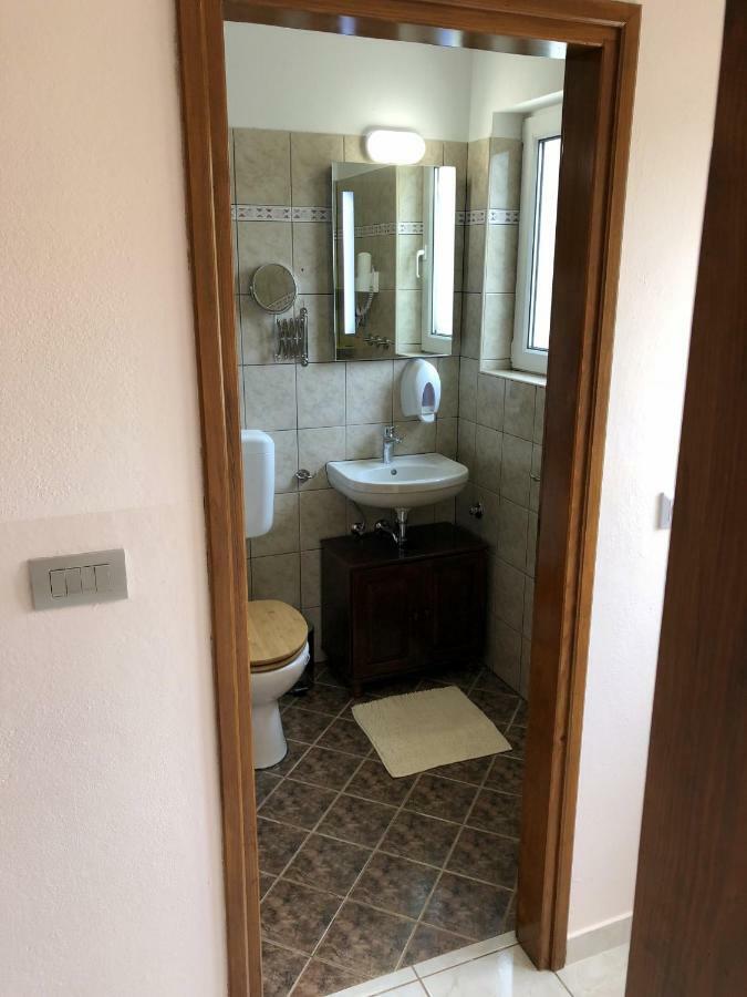 Palme Villa Porec Luaran gambar